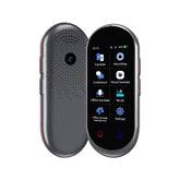 AI Instant Translator Device (4G Sim/ WIfi/ Offline Translation)